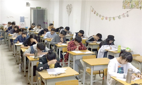 湛江编导艺考培训机构解答什么是编