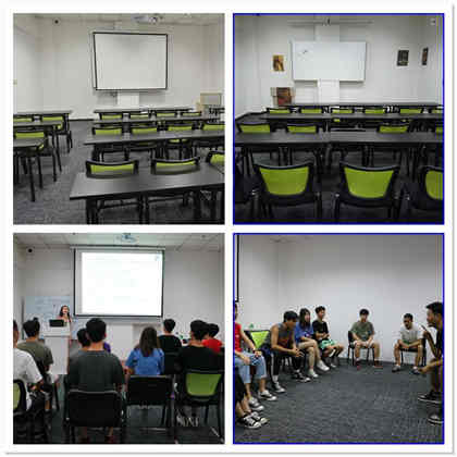 梅州传媒艺考培训班哪个比较好 