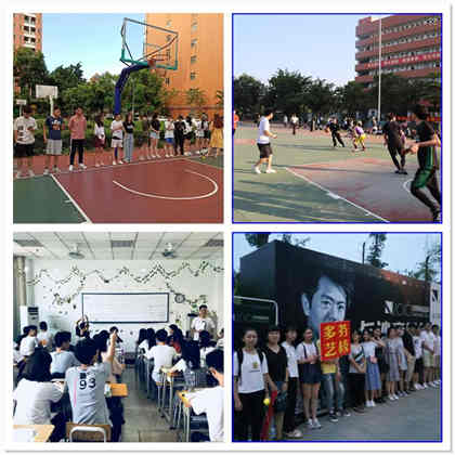 广州传媒艺考学费要多少？传媒艺考培训班的收费多少钱？