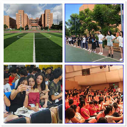 茂名传媒培训机构多芬传媒编导艺考班 茂名传媒培训机构多芬传媒编导艺考班