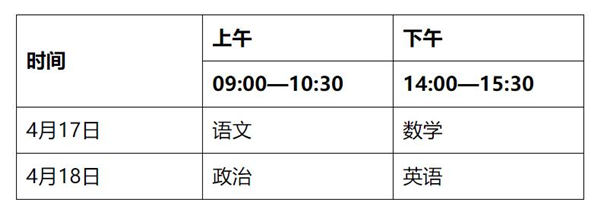 2021年全国普通高校运动训练、武术与民族传统体育专业及部分高校高水平运动队招生文化考试（广州考点）考生须知