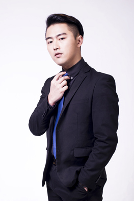 广州音乐港声乐教师曾文杰