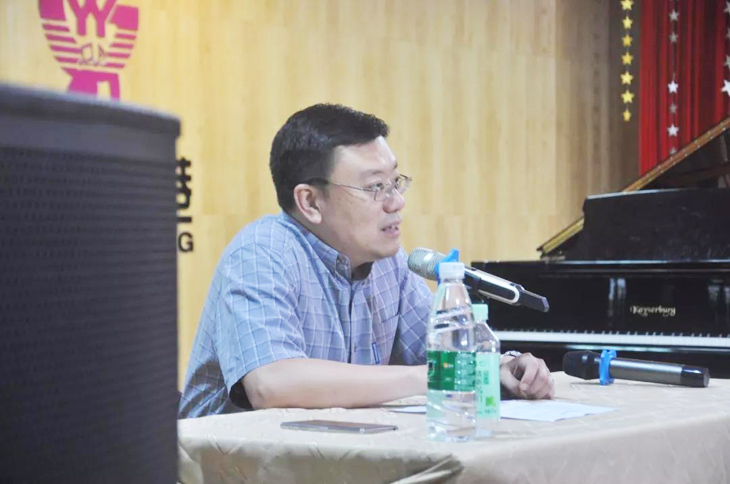 高二学音乐参加艺考还来得吗？