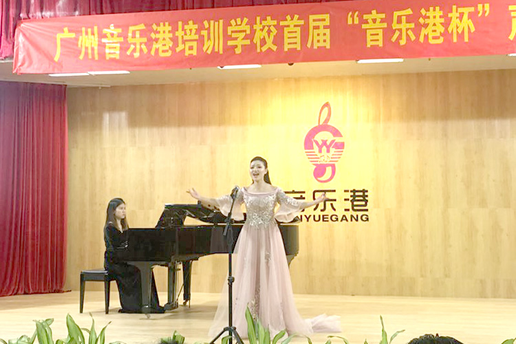 湛江音乐艺考生高考视唱考试如何得高分