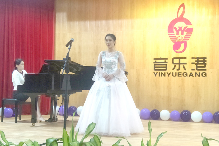 湛江音乐艺考生如何学习的更好？