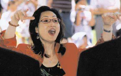 声乐练习：唱歌技巧和发声方法 