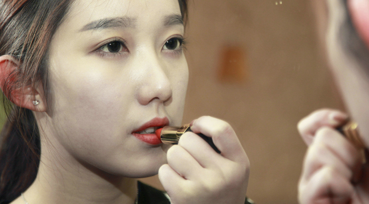  深圳学传媒参加艺考培训升本科