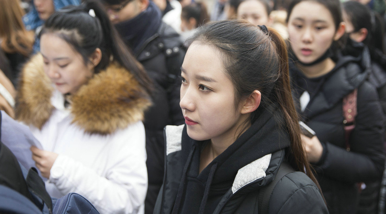 佛山影视表演专业艺考培训班