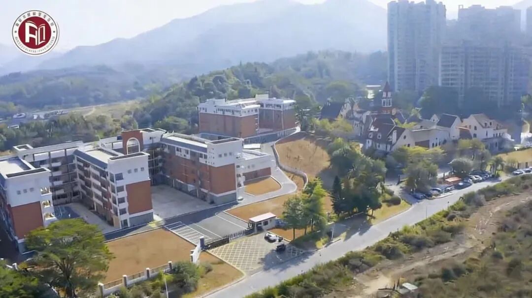 清远翰林高中2026招生
