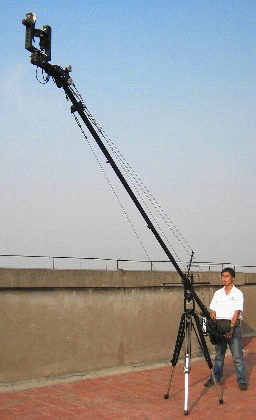 编导培训视听语言摄影基本机械装置