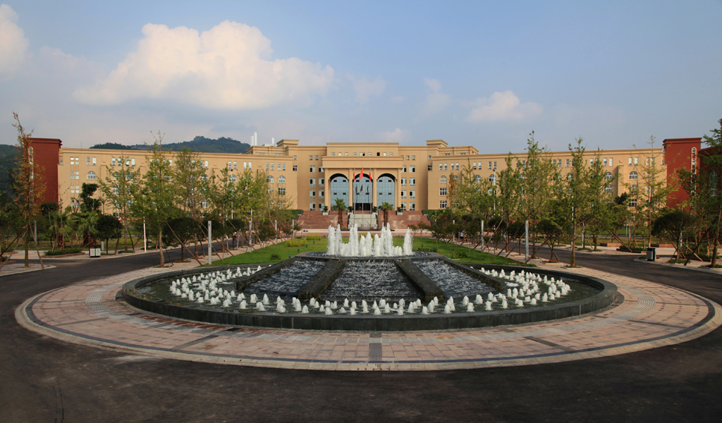 成都文理学院2018年外省艺术及空乘类专业校考成绩