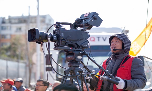 广州多芬传媒艺考培训摄影班