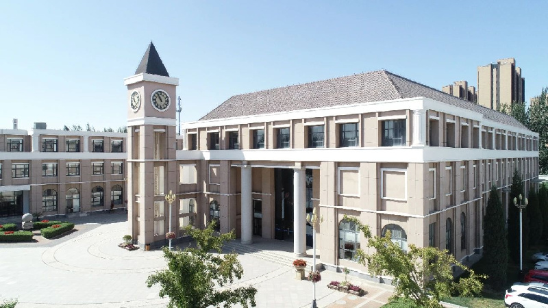 首都师范大学科德学院2022年艺术类校考