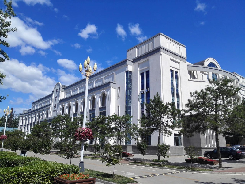 首都师范大学科德学院2022年艺术类专业报考指南【广东】