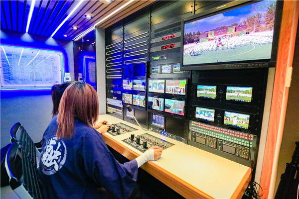 天津传媒学院2022年招生简章