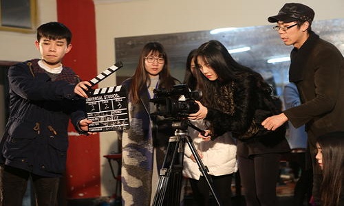 佛山编导专业就业方向有哪些