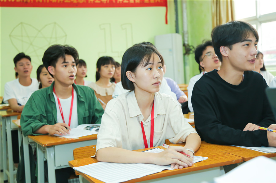 广东传媒艺考培训机构多芬课堂