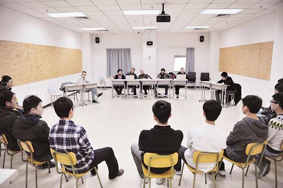 多彩多芬模拟考试