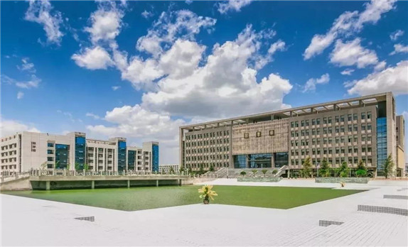 西安工商学院2020年艺术类招生计划数