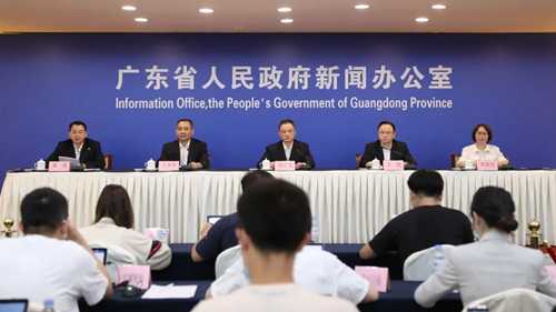 广东省2021年普通高考美术书法和广播电视编导术科统考人数