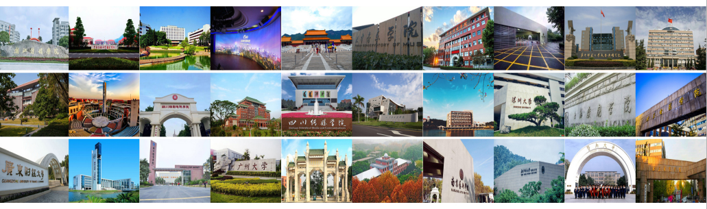 编导培训播音主持艺考培训专业