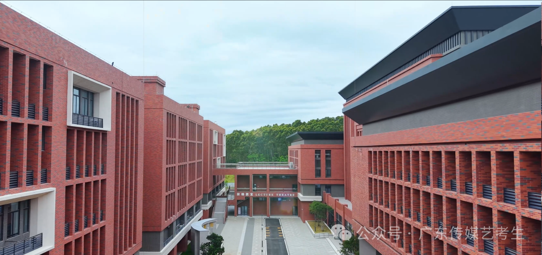 广州民办高中的黑马|华汇高级中学