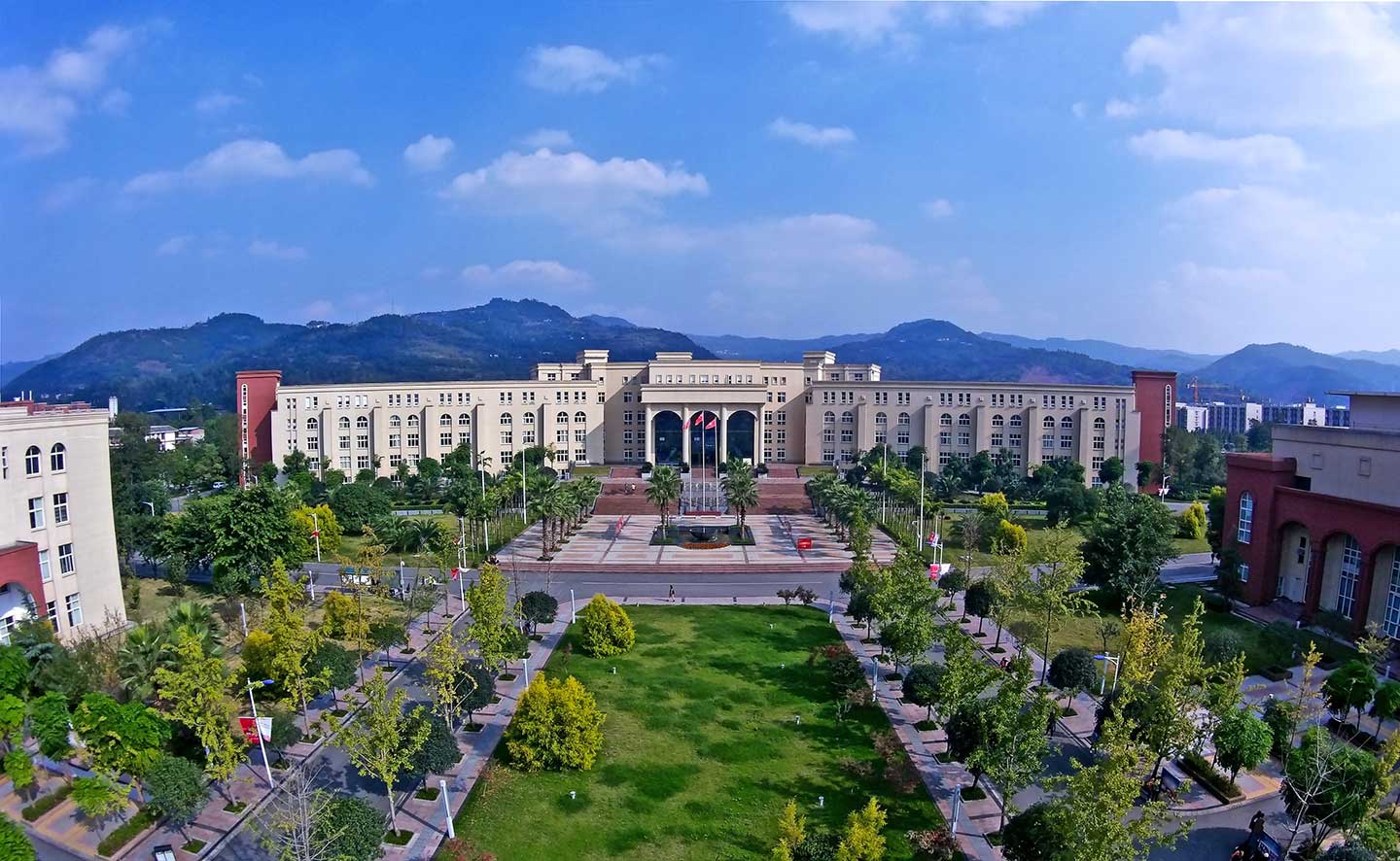 成都文理学院摄影专业校考考试大纲