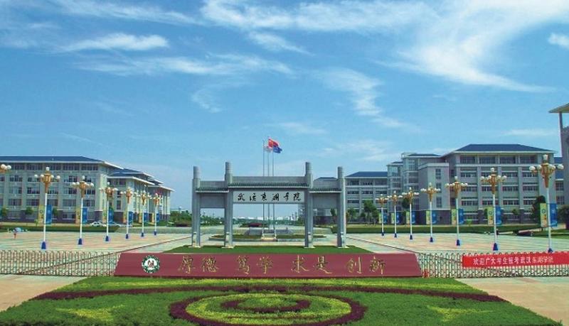 武汉东湖学院2020年艺术类专业校考招生简章