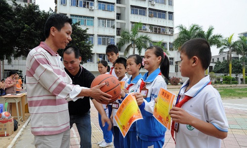 传媒艺考培训班面向湛江市特殊教育学校招生简章