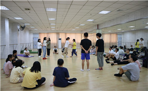 广州传媒艺考培训多芬传媒艺考