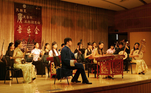 上海音乐学院作曲考试内容