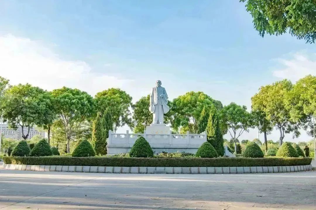 新增播音与主持专业|广州新华学院2023年普通本科招生计划公布