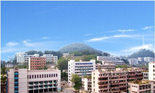 传媒艺考培训班面向韶关学院韶州师范分院招生简章