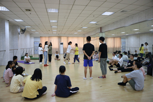 广州多芬传媒艺考培训