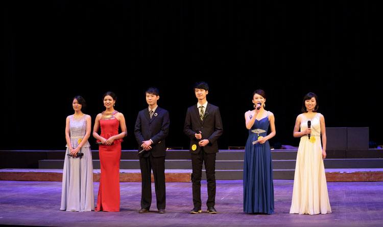 2019年江西省播音主持专业考试大纲