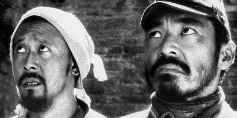 《鬼子来了》剧照