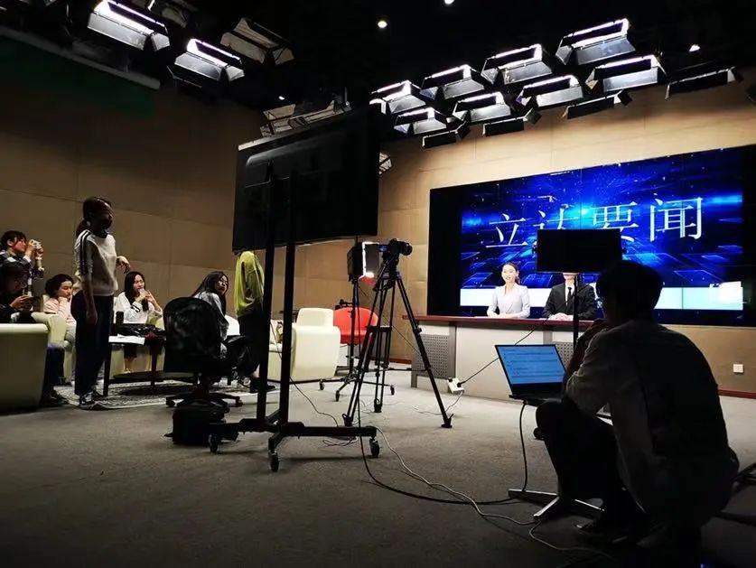 上海立达学院2023年播音主持专业考试科目