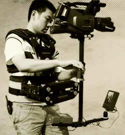 编导培训视听语言摄影基本机械装置