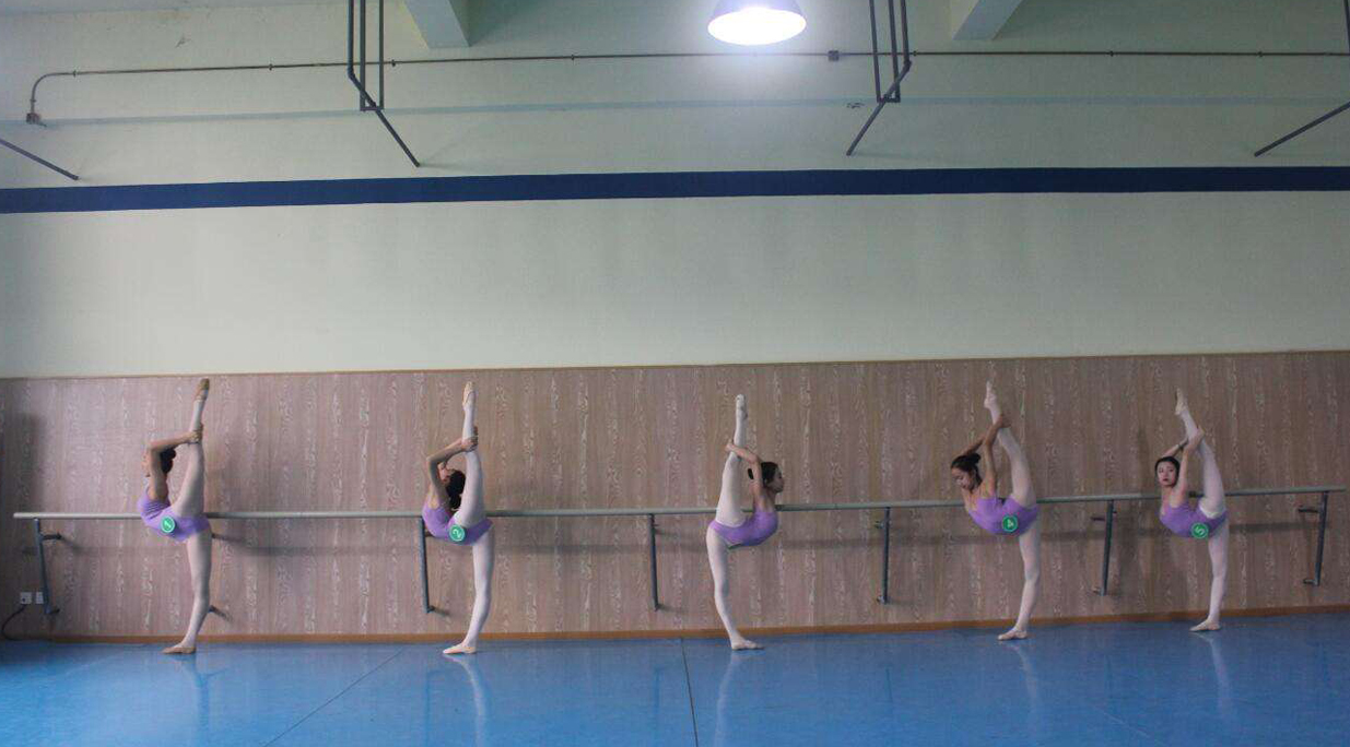 广东高考舞蹈要求有哪些舞蹈艺考考什么