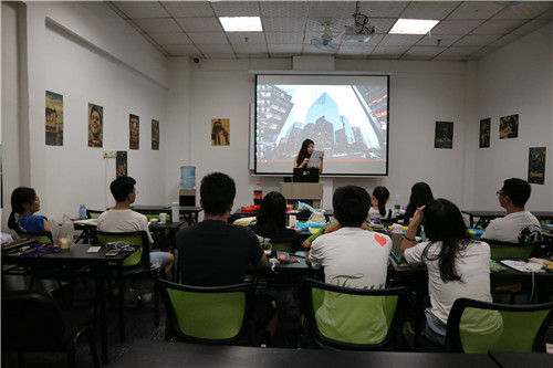 河源排名靠前的传媒艺考培训机构