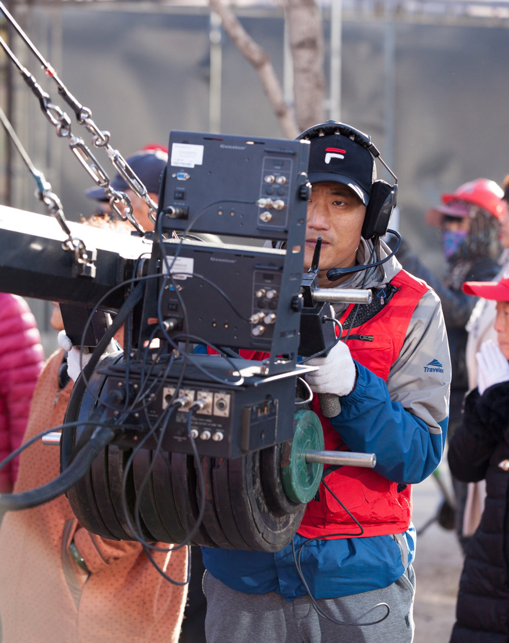 传媒艺考培训戏剧影视导演专业