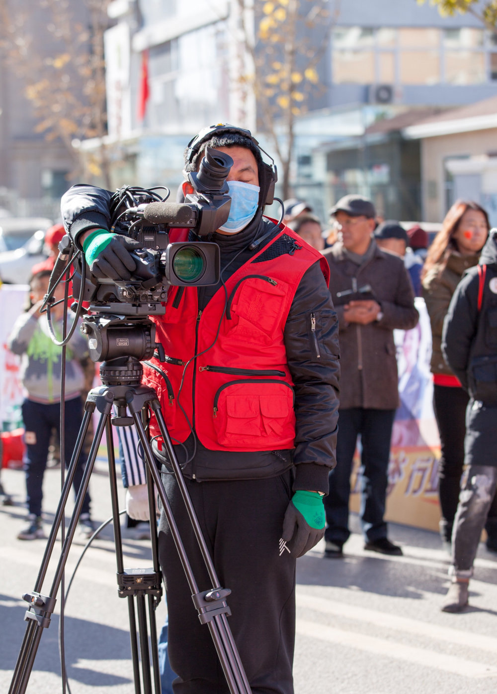 传媒艺考培训戏剧影视导演专业