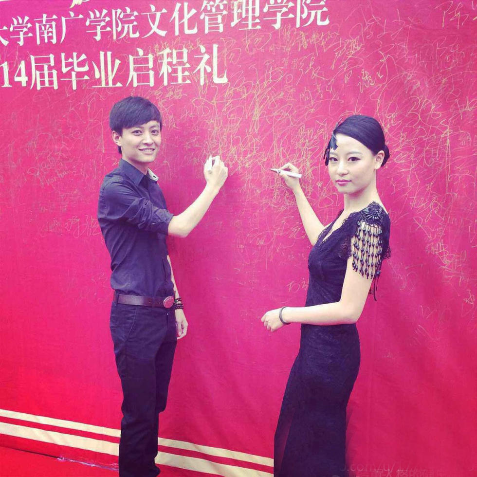 播音主持专业艺考自备稿件怎么选