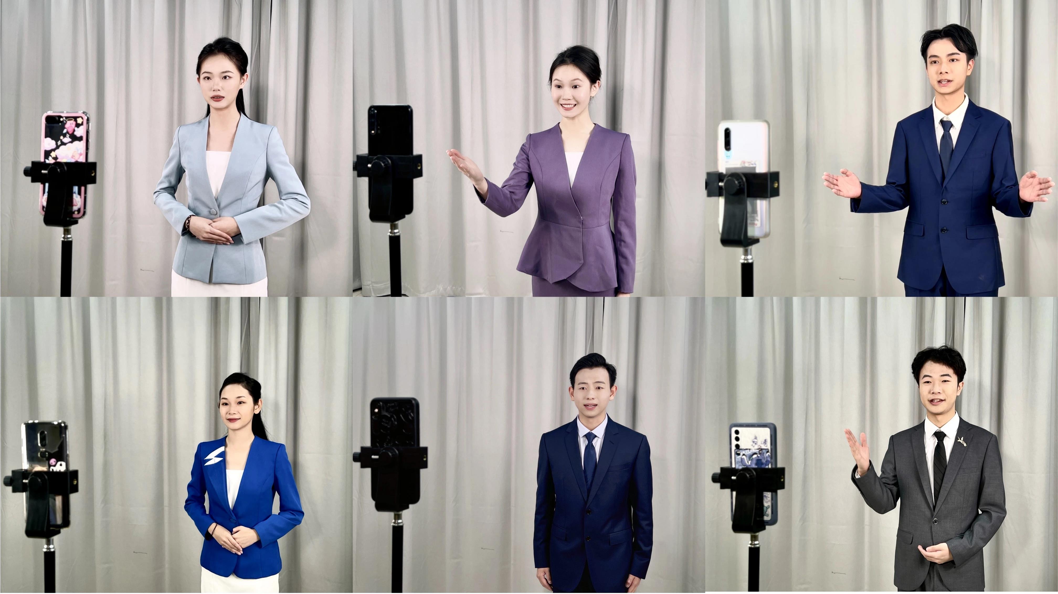 广东播音主持联考冲刺班