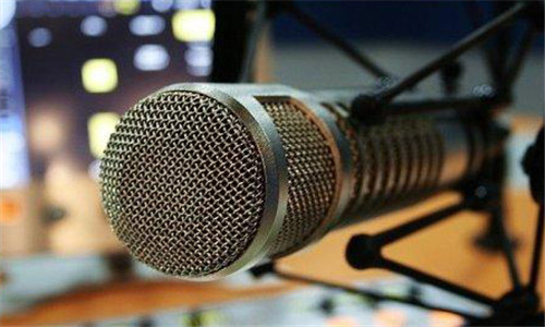 广州播音艺考培训自备稿件《青衣》