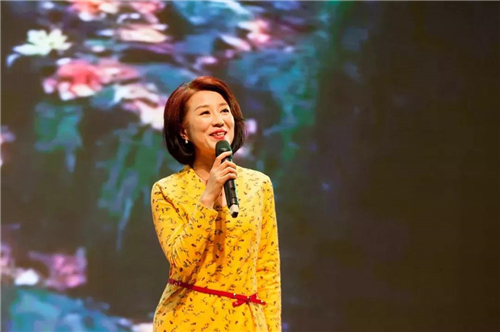 肇庆传媒艺考培训机构多芬传媒播音主持课程