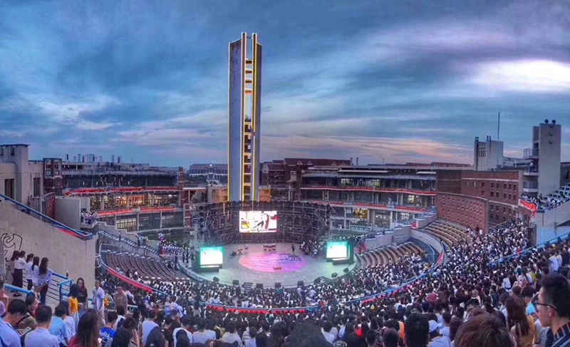 汕头播音主持艺考培训班多芬传媒艺考课程详情