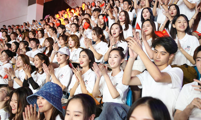 深圳传媒培训机构