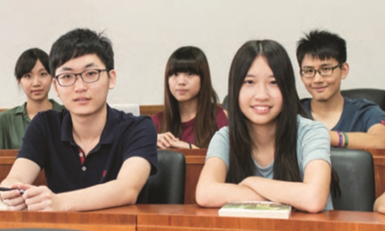 广州影视表演艺考培训