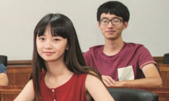 影视导演艺考培训